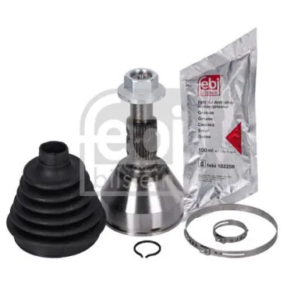 Juego de articulación, árbol de transmisión FEBI BILSTEIN 188249 Nuevo Modelo